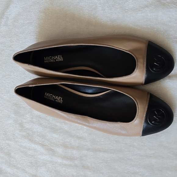 Bundle of M, kate Spade, see by Chloe Emerson Fry shoes - Picture 3 of 13